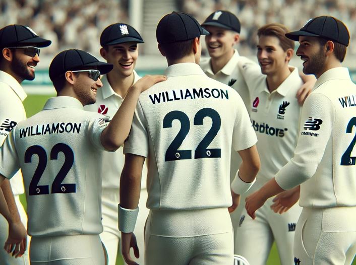 NZ reveal strong squad for Sri Lanka Tests