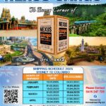 Nexus Corp – Pioneers of the Shipping Service – Nexus Cargo