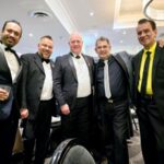 OFF THE BEATEN TRACK CDF PATIENT TRANSPORT ANNUAL BALL 2024