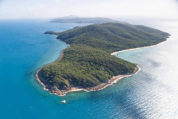 Orpheus Island