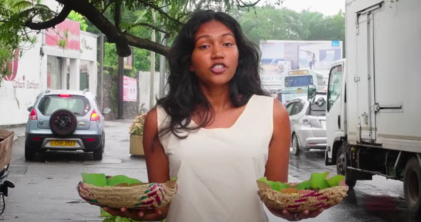 Rice & Curry spots in Colombo Sri Lanka-eLnka