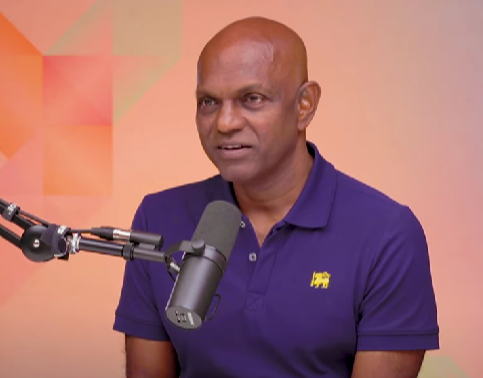 Sanjiva Weerawarana-eLanka