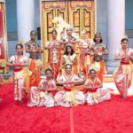 Sri Lanka Day at City Hall in Los Angeles 8