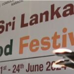 Sri Lanka Food Festival