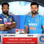 Sri Lanka STUNS India