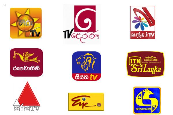 Sri Lanka TV chat programs