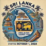 Sri Lanka: free visas for tourists from 35 countries - by VisasNews