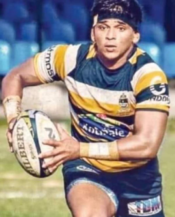 St. Peters pull off thrilling 6-3 win over Isipathana in Sri Lanka schools rugby final. - By Trevine Rodrigo. 