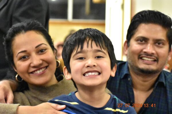 Sundown Karaoke Night - 27th July 2024 ..... Shades and Moods of a community (organised by the Sri Lankan NSW Catholic Association ) - photos thanks to Claude Perera - eLanka