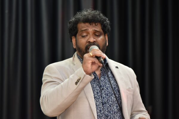 Sundown Karaoke Night - 27th July 2024 ..... Shades and Moods of a community (organised by the Sri Lankan NSW Catholic Association ) - photos thanks to Claude Perera - eLanka