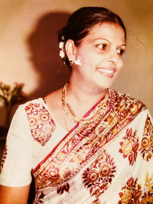 Susila Malaviarachchi (82) of Henderson, Nevada passed away on July 30, 2024. 
