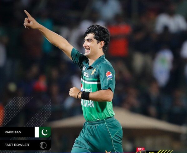 The BBL has released an additional 75 nominees from Pakistan, including Naseem Shah and Fakhar Zaman