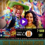 The Brad and Kiara Show Podcast - 2024-8-17