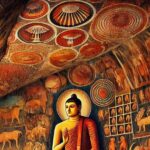 The Rich Tapestry of Sri Lankan Cave Art