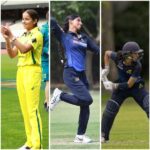 Three Indian-origin girls named in Australia’s U19 women’s squad for tri-series