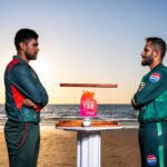 Top End T20 series kicks off today in Darwin4