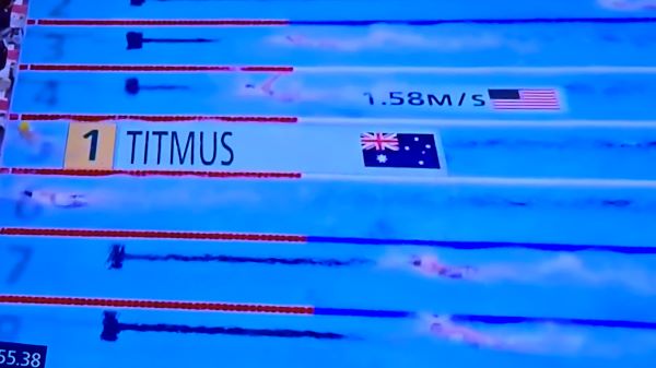 Triumphant Aussies return home to heroes welcome after best ever Olympic success