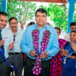 Vision Care Unveils Refurbished Trincomalee Branch 01