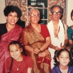 Viva Kamala Devi Harris – Again GEORGE BRAINE