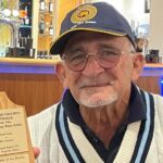 Watch Over 70s World Cup Round 6 – Australia v Sri Lanka – Australia won by 10 wickets