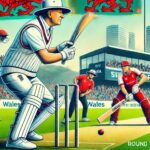 Watch Over 70s World Cup Round 7 - Wales v Sri Lanka - Wales won by 7 Wickets
