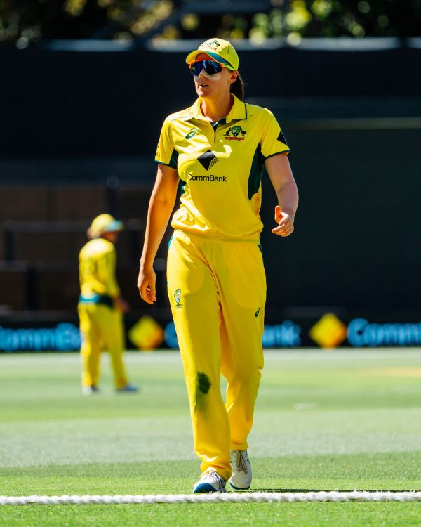 Womens Australia t20