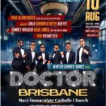doctor in brisbane