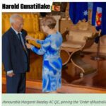 dr harold gunatilake