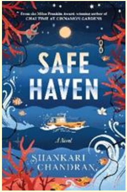 safe haven