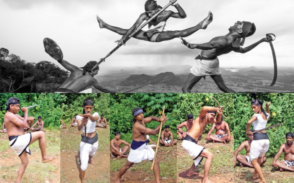 අංගම්පොර
