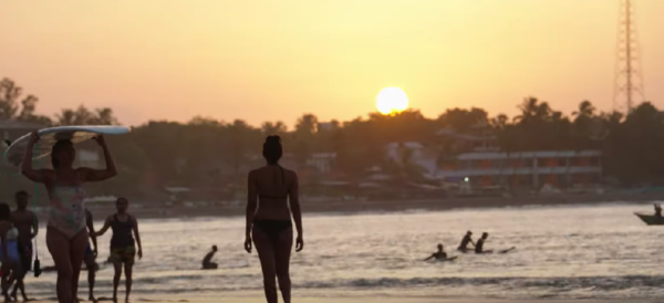 Arugam Bay Sri Lanka-eLanka