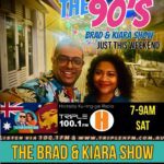 Brad & Kiara