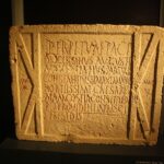 Dimbulagala inscription-eLanka