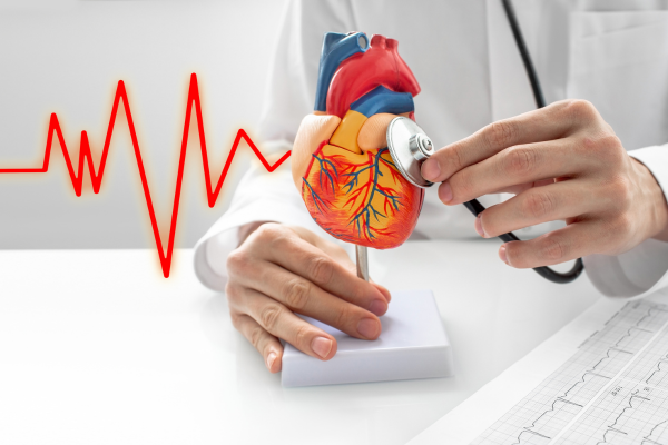 FAULTY HEART BEAT – ARRYTHMIA  – By Dr. Gnana Sankaralingam
