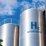 GREEN HYDROGEN