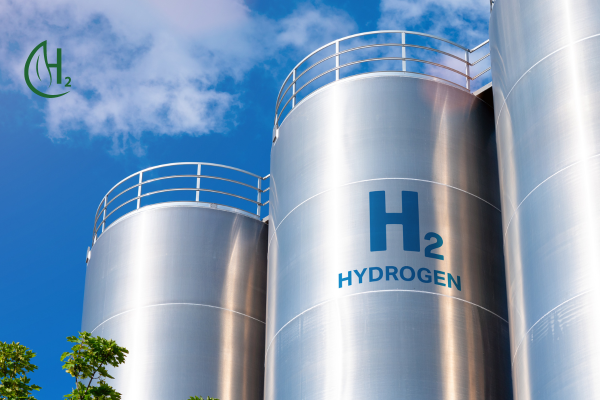 GREEN HYDROGEN