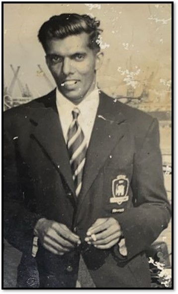 Hubert Mathias Peter