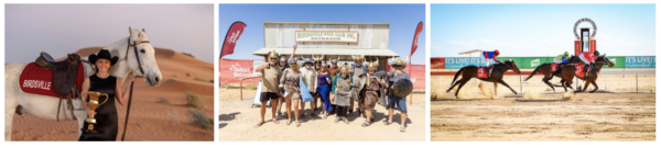 ICONIC OUTBACK RACES DELIVER DUSTY FUN IN THE SUN 01