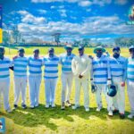Joe Pete NSW Old Boys Cricket Match St Peter’s College Triumphs