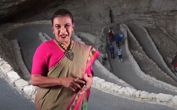 Kaleidoscope with Savithri Rodrigo 227
