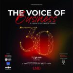 LMD’S 30TH ANNIVERSARY COFFEE-TABLE BOOK