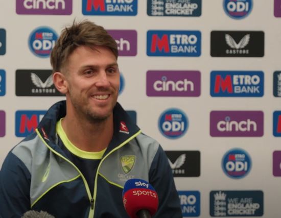 Mitch Marsh