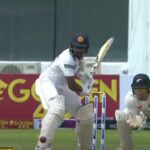 New Zealand tour of Sri Lanka 2024
