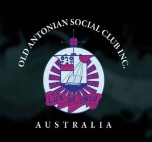 Old Antonian Social Club Australia