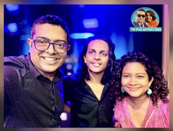 Photos from the Dance with GYPSIES live in concert held on 6 September, 2024 (Sydney) - Photos thanks to Brad Stevens (Brad & Kiara Show - Sydney)