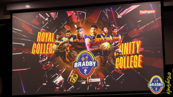 Photos of the Bradby Shield Family Night 2024 held on 24 August 2024 - Photos Thanks to Roy Grafix