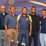 Photos of the Bradby Shield Family Night 2024 held on 24 August 2024 - Photos Thanks to Roy Grafix