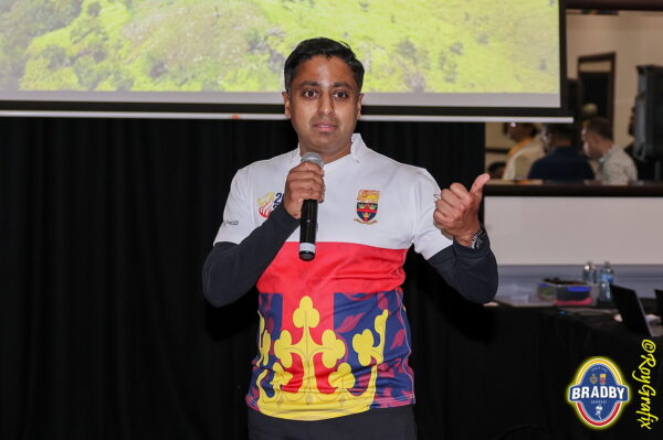 Photos of the Bradby Shield Family Night 2024 held on 24 August 2024 - Photos Thanks to Roy Grafix
