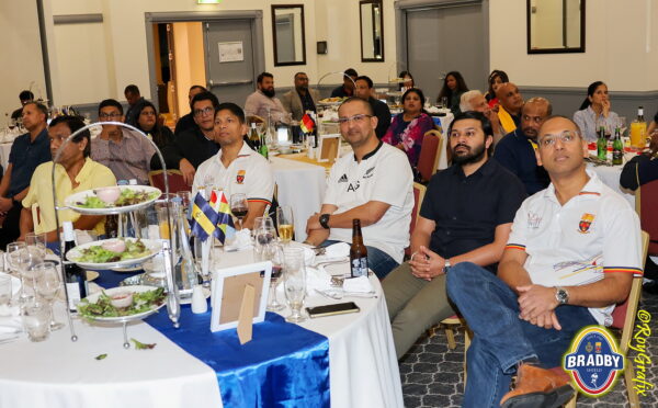 Photos of the Bradby Shield Family Night 2024 held on 24 August 2024 - Photos Thanks to Roy Grafix