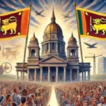 Political philosophies of each party will decide the winner. - By Sunil Thenabadu